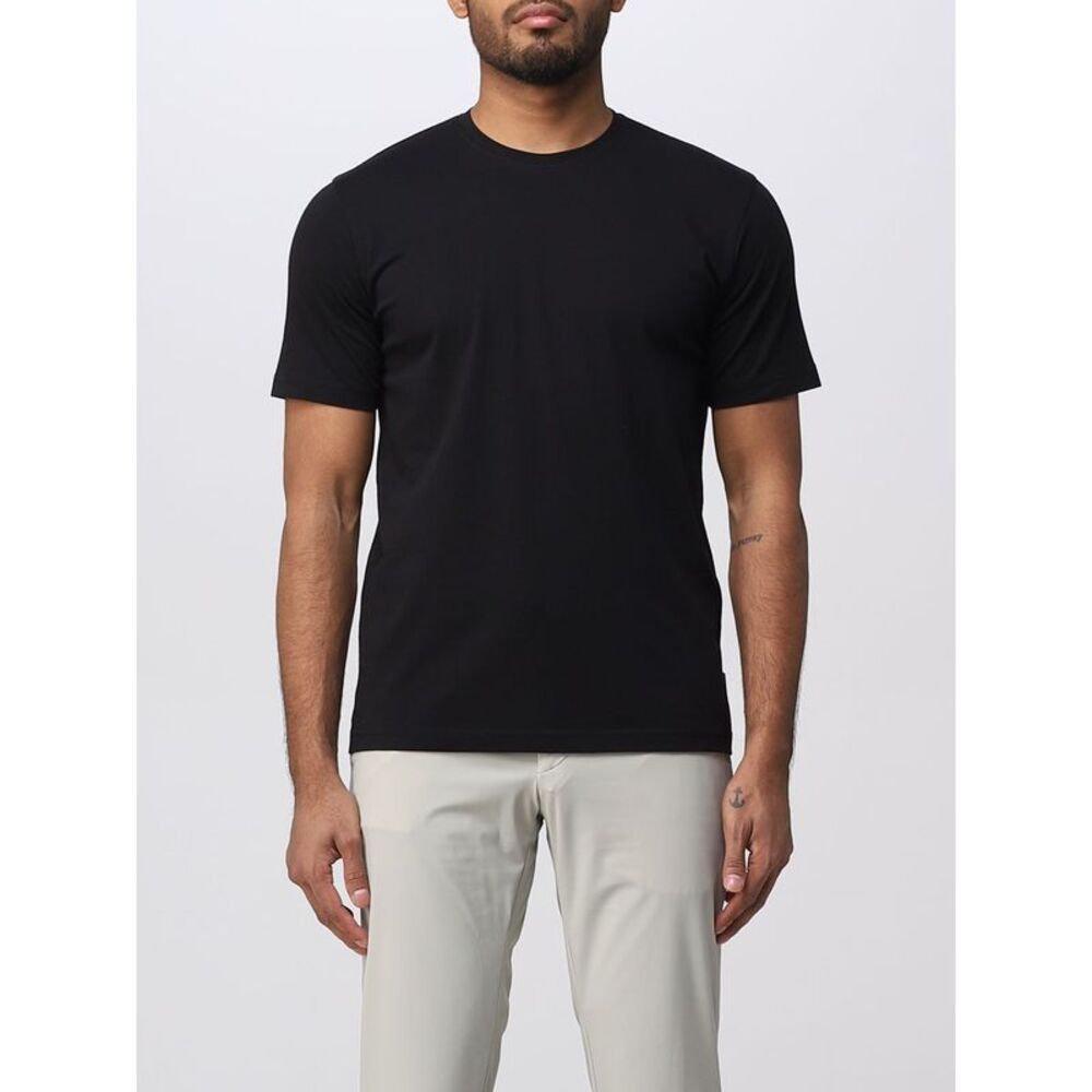Aspesi T-Shirt Men Black
